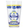 Birra Messina - Parma - cl 20 x 1 bicchiere vetro