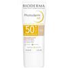 BIODERMA ITALIA Srl Bioderma Photoderm AR Crema Colorata SPF50+ - Crema colorata anti rossore per pelle chiara - 30 ml