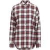 DSQUARED2 - Camicia a quadri