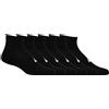 ASICS Calze Asics Quarter Socks 6 Paia