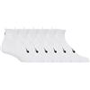 ASICS Calze Asics Quarter Socks 6 Paia