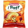 Plasmon i Paff Snack non Fritti con Lenticchie e Patate Dolci 15g