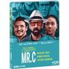 Eagle Pictures Il talento di Mr. C (4K Ultra HD + Blu-Ray Disc + Steelbook ) - Nuovo Sigillato