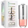 Pepe Jeans Bright For Her 80 ml, Eau de Parfum Ricaricabile Spray