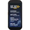 Cat S42 H+ 14 cm Dual SIM ibrida Android 10.0 4G Micro-USB 3 GB 32 GB 4200 mAh