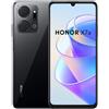 HONOR ⭐SMARTPHONE HONOR X7A 6.7" 128GB RAM 4GB DUAL SIM ANDROID 12 NERO MEZZANOTTE