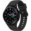 Samsung Galaxy Watch4 Classic Smartwatch 1.4" Wi-Fi 46 mm Cardio SM-R890NZKAITV