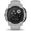 GARMIN Smartwatch GARMIN Instinct 2 Solar Grigio