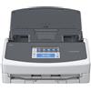 Fujitsu Scansnap Ix1600 Adf + Scanner Ad Alimentazione Manuale 600 X 600 Dpi A4