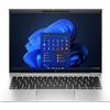 HP Notebook 13.3" Full HD i7 Ram 32 Gb SSD 1 Tb W11 Pro Argento 7L7W4ET#ABZ