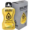 BOLERO Drinks - bevanda 12 sticks da 3g - LEMON TONIC