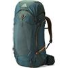 Gregory Katmai 65, Oxide green