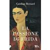 TEA La passione di Frida