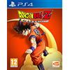 Bandai Namco Entertainment Dragon Ball Z: Kakarot - PlayStation 4 [Edizione: Francia]