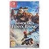 Ubisoft Immortals: Fenyx Rising (Switch) (Nintendo Switch)