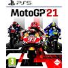 Milestone Moto Gp 21 (PS5) [Edizione: Francia]