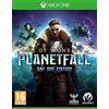 Deep Silver Age of Wonders: Planetfall - Day-one, Xbox One