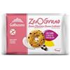 GALBUSERA SPA ZEROGRANO BISCOTTO PANNA/CIOC