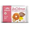 GALBUSERA SPA ZEROGRANO INTEGRALE 220G