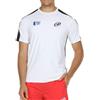 Bullpadel Maglietta da Uomo Robine WPT