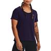Under Armour Maglietta da Donna Rush Energy Core