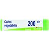 BOIRON SRL Carbo Vegetabilis 200 Ch Globuli