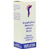 WELEDA ITALIA SRL Weleda Bryophyllum Argento Cultum D3 Rh 20 Ml