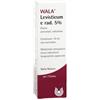 WALA ITALIA SRL Wala Levisticum Gocce Otologiche Medicinale Omeopatico 10 Ml