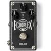 Jim Dunlop Dispositivo per chitarra DUNLOP Dunlop Electronics Delay MDU EP103