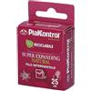 Plakkontrol Super Expanding Filo 1 pz interdentale