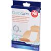 Pikdare SpA Cerotto Pic QuickGen Con polvere cicatrizante 4 pz