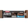 ENERVIT SpA ENERVIT GYMLINE PROTEIN BAR 36% BARRETTA DARK CHOCOLATE 55 G