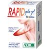 A.B.C. TRADING Srl RAPID GOLAGEL BIOPELMO 14 BUSTINE