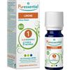 PURESSENTIEL ITALIA Srl PURESSENTIEL LIMONE OLIO ESSENZIALE BIO 10 ML