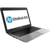 Notebook HP 820 G2|Intel i5 5300u|8GB|240GB ssd|Led 12.5''|Web|Win 10 pro|Ricondizionato Grado A