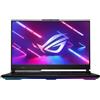 ASUS ROG Strix SCAR 17 X3D G733PYV-LL067W AMD Ryzen™ 9 7945HX3D Computer portatile 43,9 cm (17.3) Wide - TASTIERA QWERTZ