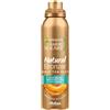 Garnier Ambre Solaire Natural Bronzer Spray Autoabbronzante Corpo 150 ml