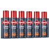 Alpecin Coffein Shampoo C1 6 x 250 ml | Shampoo contro diradamento capelli | Shampoo anticaduta uomo | Alpecin Coffein Shampoo contro la caduta ereditaria die capelli | Rinforza le radici die capelli