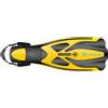 BEUCHAT 1DIVE ADJUSTABLE Pinna con Scarpetta