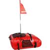 MARES HYDRO BACKPACK BUOY Boa a Zaino