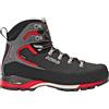 ASOLO CORAX GV Scarpe da Trekking Uomo