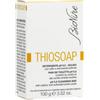 Bionike Thiosoap Sapone solido allo zolfo colloidale pH 5.5 per pelli grasse e sensibili 100 g