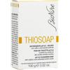 Bionike Thiosoap sapone solido allo zolfo colloidale pH 5.5 per pelli grasse e sensibili 100 g