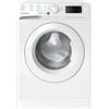 INDESIT - Lavatrice INNEX BWSE 61294 W IT 6 Kg Classe C - Bianco