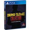 Strictly Limited Zero Tolerance Collection - LIMTED (PlayStation 4)