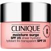 Clinique Moisture Surge Spf25 50ml