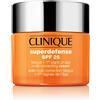 Clinique Superdefense Spf25 - Crema Idratante Prevenzione Antietà + Anti-fatica - Tipo Di Pelle Iii - Iv 50ml