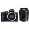 Nikon Fotocamera mirrorless 21Mpx Z50 Kit 18 140 Vr Black VOA050K012
