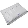 BLASETTI 100 Buste con soffietto in polietilene Polyself per corrieri 32x48x10cm A3