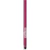 Maybelline Tattoo Liner Automatic Gel Pencil Burgundy Break